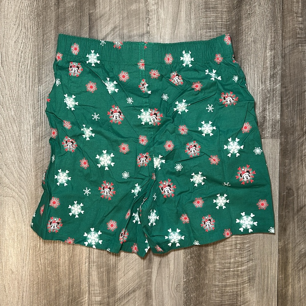 American Eagle Mickey Mouse Stretch Boxer - XS - Picture 2 of 3
